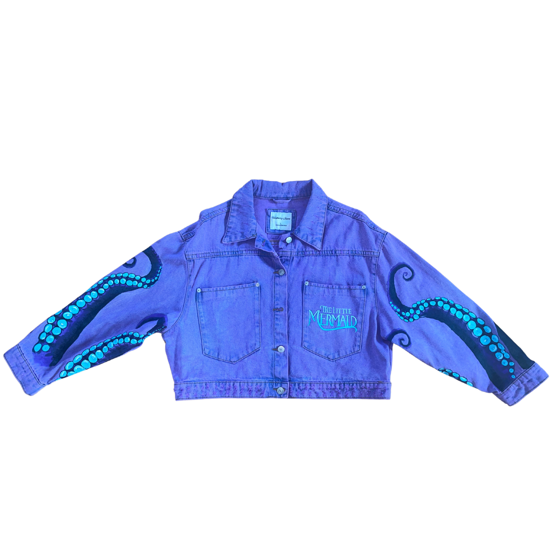 DMoneeCollection - The Little Mermaid