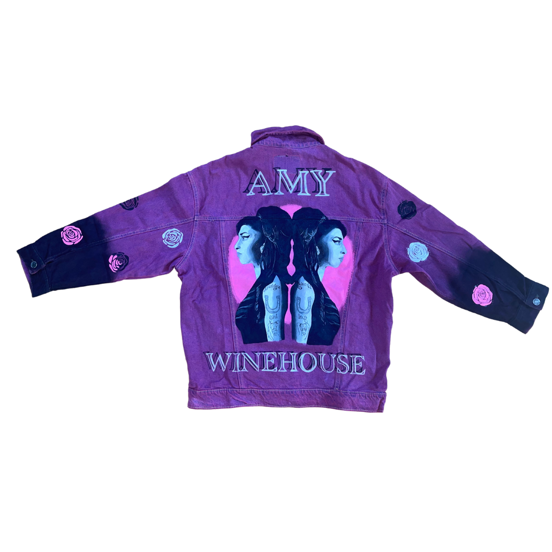 DMonee Collection - Amy! Amy! Amy!